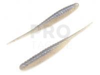 Soft bait Noike Machobee 3.6inch 92mm - 132 Sexy Blue Shad