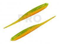 Soft bait Noike Machobee 3.6inch 92mm - 144 Fire Tiger