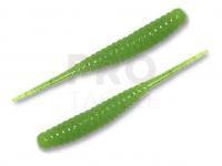 Soft bait Noike Machobee 3.6inch 92mm - 44 Chartreuse