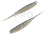 Soft bait Noike Redbee 2.8inch 95mm - 132 Sexy Blue Shad