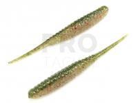Soft bait Noike Redbee 2.8inch 95mm - 137 Young Perch