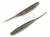 Soft bait Noike Redbee 2.8inch 95mm - 143 Rainbow Smoke Shad