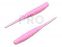 Soft bait Noike Redbee 2.8inch 95mm - 49 Bubblegum