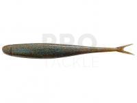 Soft bait Noike S.L.T. Minnow  3.5 inch 89mm - 34 Cinnamon Blue