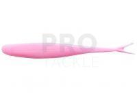 Soft bait Noike S.L.T. Minnow  3.5 inch 89mm - 49 Bubblegum