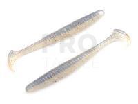 Soft bait Noike Smokin Swimmer 4 inch 100 mm - 132 Sexy Blue Shad