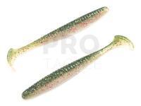 Soft bait Noike Smokin Swimmer 4 inch 100 mm - 137 Young Perch