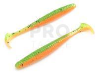 Soft bait Noike Smokin Swimmer 4 inch 100 mm - 144 Fire Tiger