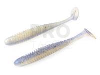 Soft bait Noike Wobble Shad 4 inch 100 mm - 132 Sexy Blue