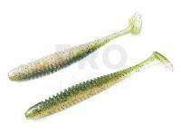 Soft bait Noike Wobble Shad 4 inch 100 mm - 137 Young Perch