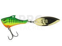 Lure Nories In The Bait Bass 18g - BR-13M Mat Hot Tiger