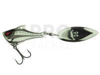 Lure Nories In The Bait Bass 18g - BR-15 Spotted Silver