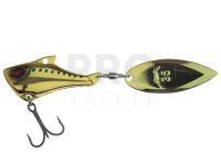 Lure Nories In The Bait Bass 18g - BR-16 Spotted Gold