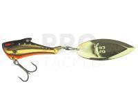 Lure Nories In The Bait Bass 18g - BR-2 Gold Rush