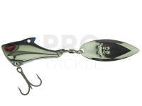 Lure Nories In The Bait Bass 18g - BR-9 Reservoir Heart