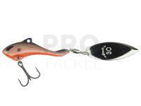 Lure Nories In The Bait Bass 90mm 7g - BR-144 Real Shrimp