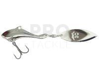 Lure Nories In The Bait Bass 90mm 7g - BR-15 Spotted Silver