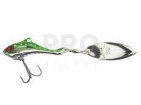 Lure Nories In The Bait Bass 90mm 7g - BR-4 Clear Water Green