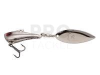 Lure Nories In The Bait Bass 95mm 12g - BR-15 Spotted Silver