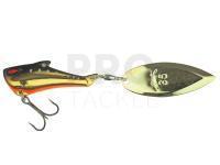 Lure Nories In The Bait Bass 95mm 12g - BR-2 Gold Rush