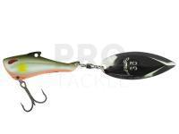 Lure Nories In The Bait Bass 95mm 12g - BR-241 Pearl Ayu Orange Belly