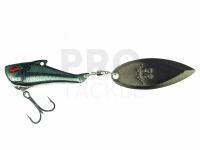 Lure Nories In The Bait Bass 95mm 12g - BR-353 Black Flash