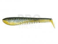 Soft Bait Pontoon21 Awaruna EVO 3.5 inch | 89mm - 3314 Flash Gold Belly Minnow