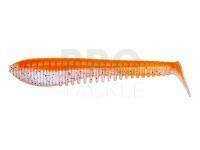 Soft Bait Pontoon21 Awaruna EVO 4.5 inch | 114mm - 4223 Carrot Back Pearl Belly Minnow