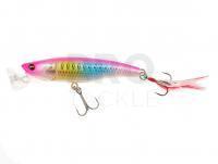 Popper lure Little Jack Borash 75mm - #06 P Cotton Candy