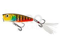 Lure Popper Salmo Rattlin Pop 7cm - Hot Gill (HG)