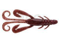 Soft Bait Prorex Craw 12.5 cm - Purple canela