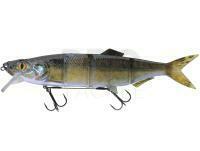Lure Prorex Hybrid Swimbait 2.0 25cm 125g - 3D baby zander