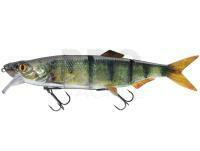 Lure Prorex Hybrid Swimbait 2.0 25cm 125g - 3D glitter perch