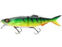 Lure Prorex Hybrid Swimbait 2.0 25cm 125g - firetiger