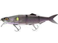 Lure Prorex Hybrid Swimbait 2.0 25cm 125g - ghost purple ayu