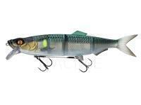 Lure Prorex Hybrid Swimbait 2.0 25cm 125g - green ghost