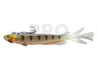 Lure Prorex V-Marley Pelagic Shad 21cm #1/0 80g - Natural UV Perch