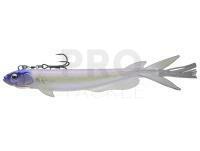 Lure Prorex V-Marley Pelagic Shad 21cm #1/0 80g - White Ghost