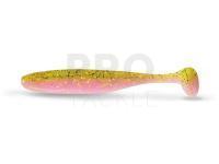 Soft Bait Quantum 4street B-Ass Shad 2.4inch | 6.1cm - sunset