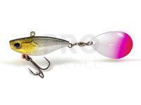 Lure Quantum 4street Spin-Jig 41mm 28g - ghost