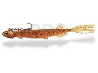 Lure Quantum Pelagic Shad Set HAIRY 21cm 60 g - Appleseed