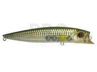 Adam's Lure R Bait 110F | 11cm 11g - Ghost Ayu Skylit