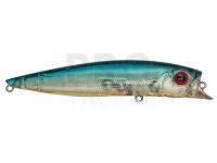 Adam's Lure R Bait 110F | 11cm 11g - Ghost HG Blue Shad