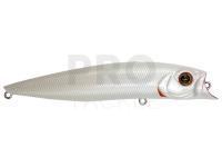 Adam's Lure R Bait 110F | 11cm 11g - Pearl White