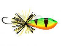 Lure Rapala BX Skitter Frog 4.5cm 7.5g - Fire Snake (FSN)