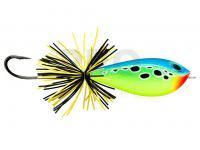 Lure Rapala BX Skitter Frog 4.5cm 7.5g - Parrot UV (PRTU)