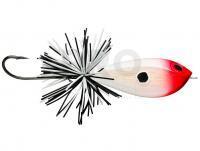 Lure Rapala BX Skitter Frog 5.5cm 13g - Red Head (RH)