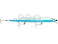 Hard Lure Rapala Flash-X Extremo 16cm 30g - Albino Shiner