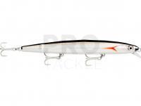 Hard Lure Rapala Flash-X Extremo 16cm 30g - Flake Silver