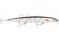 Hard Lure Rapala Flash-X Extremo 16cm 30g - Flake Silver